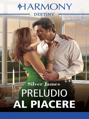 cover image of Preludio al piacere